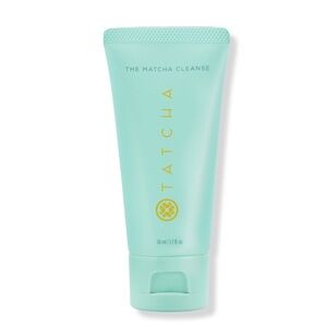 TATCHA THE MATCHA CLEANSE DAILY CLARIFYING GEL CLEANSER 50ML NEW